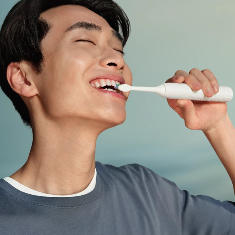 Philips Sonicare Power Electric Toothbrush Rechargeable 1100 White HX3901/01
