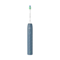 Philips Sonicare Power Electric Toothbrush Rechargeable 1100 Marine Blue HX3901/03