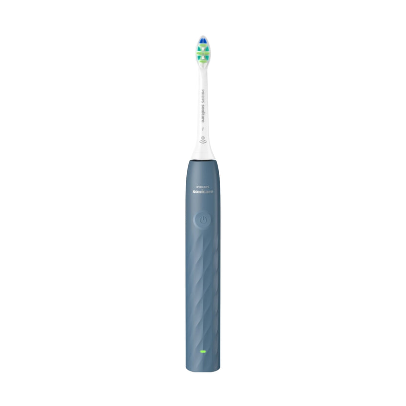 Philips Sonicare Power Electric Toothbrush Rechargeable 1100 Marine Blue HX3901/03