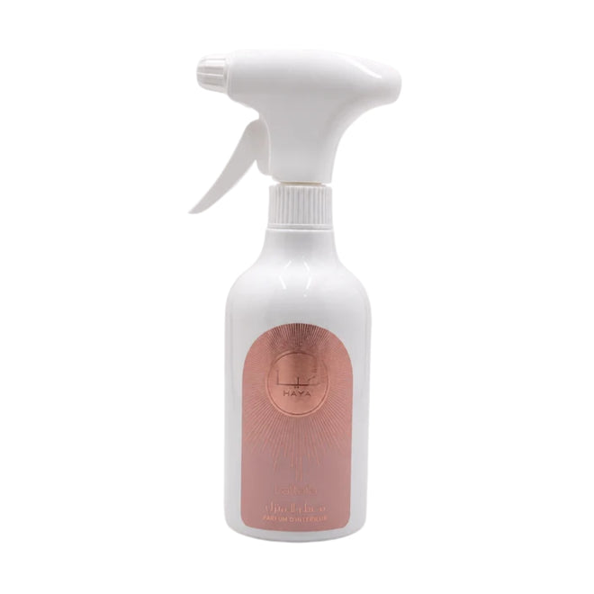 عطر لطافة هيا للجو 450 مل