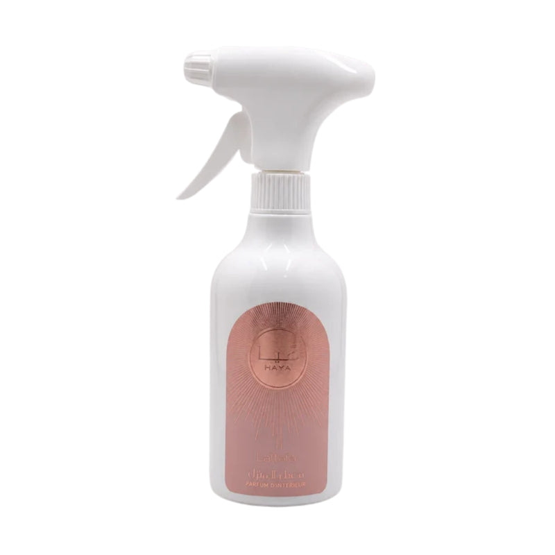 Lattafa Haya Parfum De Interieur 450ml