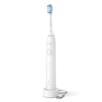 Philips Sonicare Electric Toothbrush Rechargeable 1100 White HX7108/05
