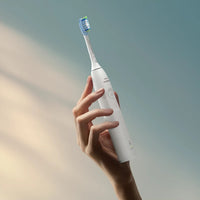 Philips Sonicare Electric Toothbrush Rechargeable 1100 White HX7108/05