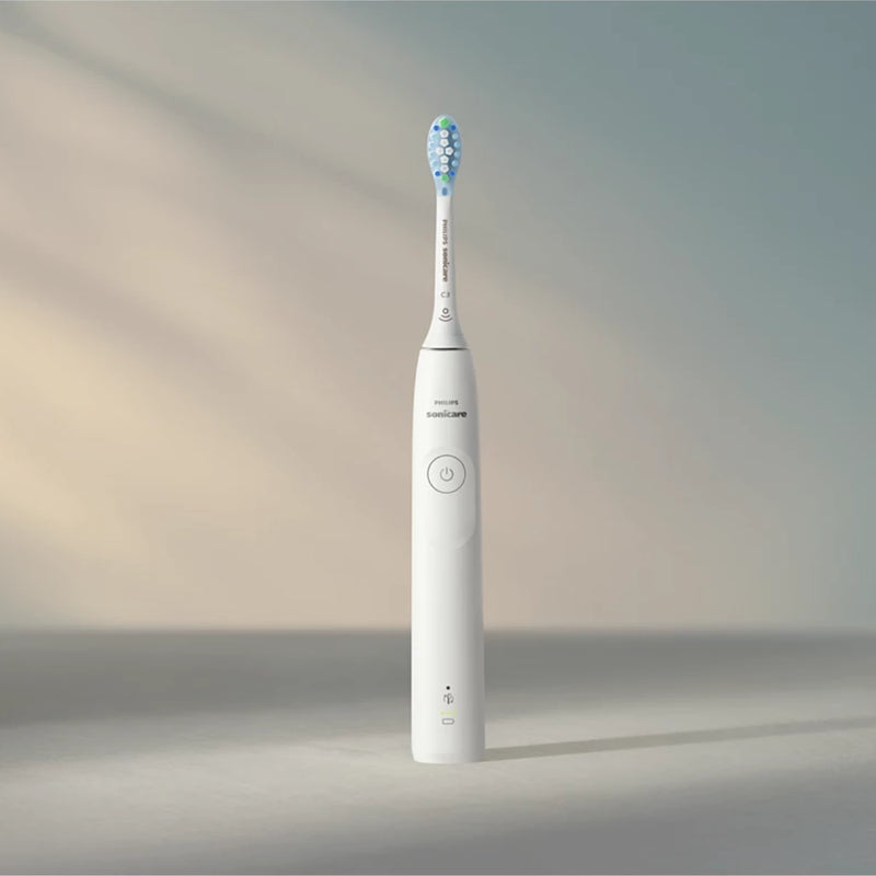 Philips Sonicare Electric Toothbrush Rechargeable 1100 White HX7108/05