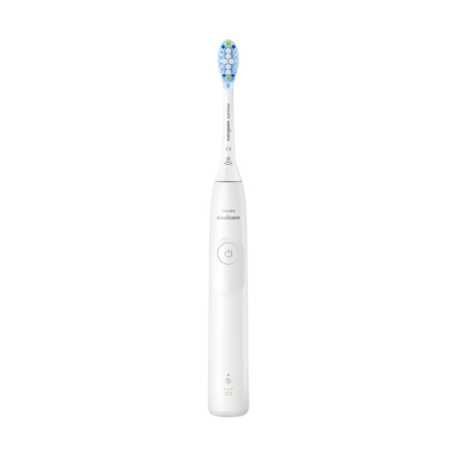 Philips Sonicare Electric Toothbrush Rechargeable 1100 White HX7108/05