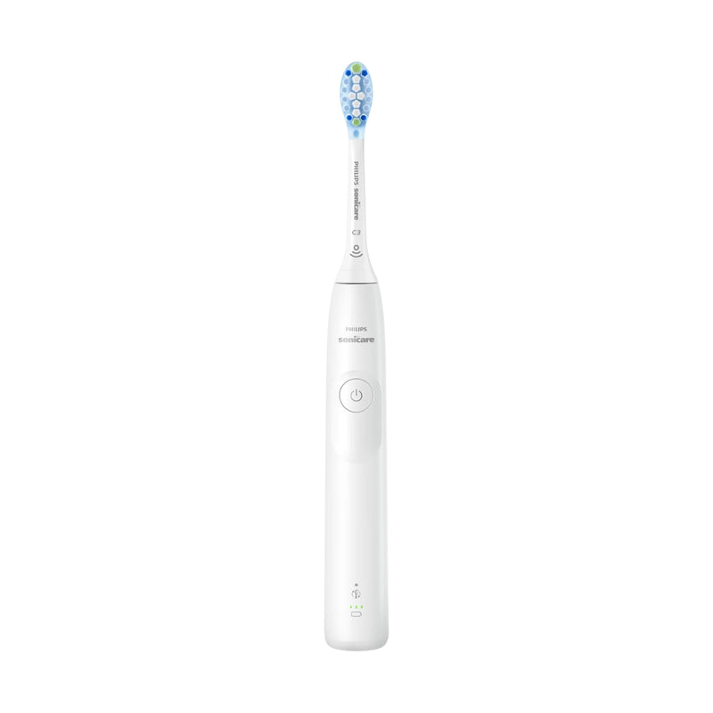 Philips Sonicare Electric Toothbrush Rechargeable 1100 White HX7108/05