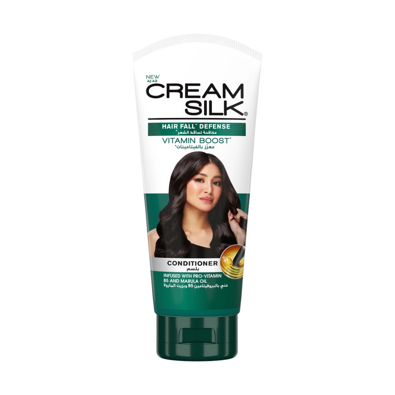 Cream Silk Conditioner Hairfall Defense 330ml