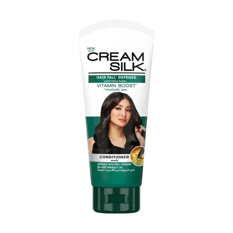 Cream Silk Conditioner Hairfall Defense 330ml