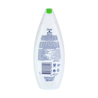 Dove Body Wash Refreshing Cucumber & Green Tea 250ml