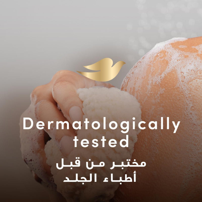 غسول الجسم دوف ترطيب عميق 400 مل