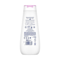 Dove Body Wash Renew Peony & Rose Oil 400ml