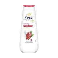 Dove Body Wash Rejuvenating Pomegranate & Hibiscus 680ml