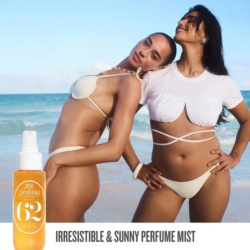 Sol De Janeiro Bum Bum Summer Jet Set