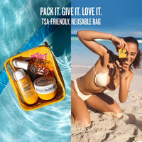 Sol De Janeiro Bum Bum Summer Jet Set