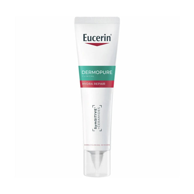 Eucerin Dermo Pure Hydra Repair 40ml