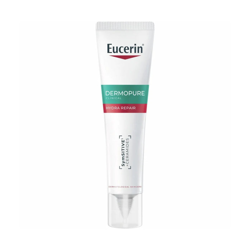 Eucerin Dermo Pure Hydra Repair 40ml