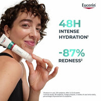Eucerin Dermo Pure Hydra Repair 40ml