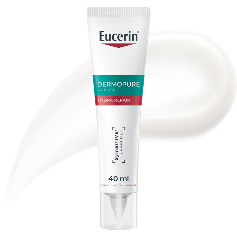 Eucerin Dermo Pure Hydra Repair 40ml