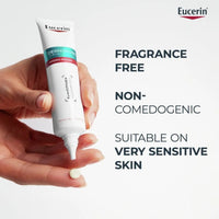 Eucerin Dermo Pure Hydra Repair 40ml