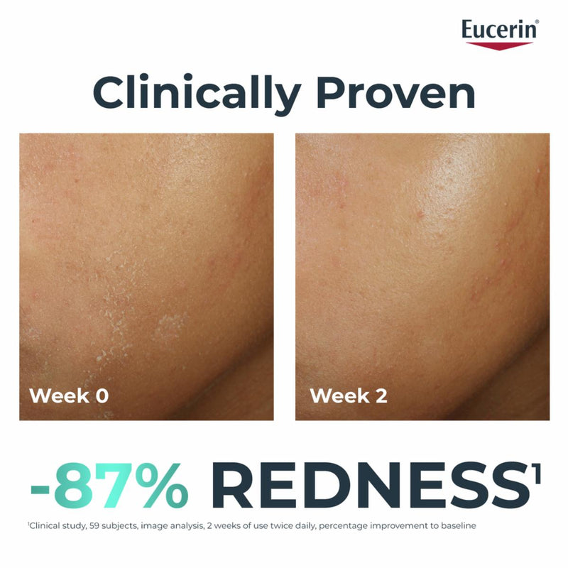 Eucerin Dermo Pure Hydra Repair 40ml