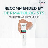 Eucerin Dermo Pure Hydra Repair 40ml