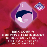 Nana Maxi Night Wings 45 Pads