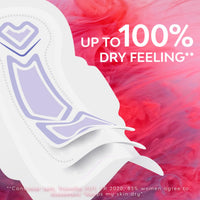 Nana Ultra Night Wings 16 Pads