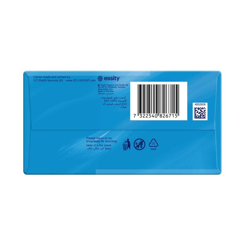Nana Panty Liners Duo Super 52 Pads