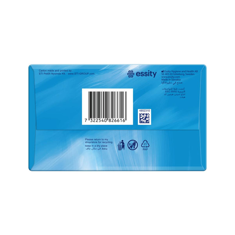 Nana Panty Liners Duo Normal 64 Pads