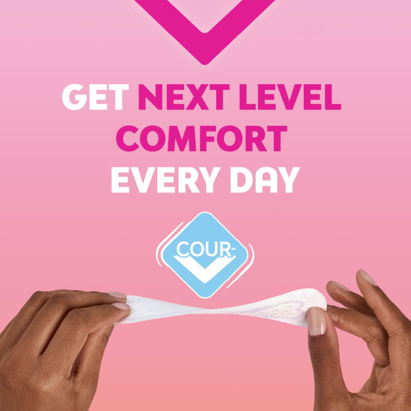 Nana Panty Liners Super 28 Pads