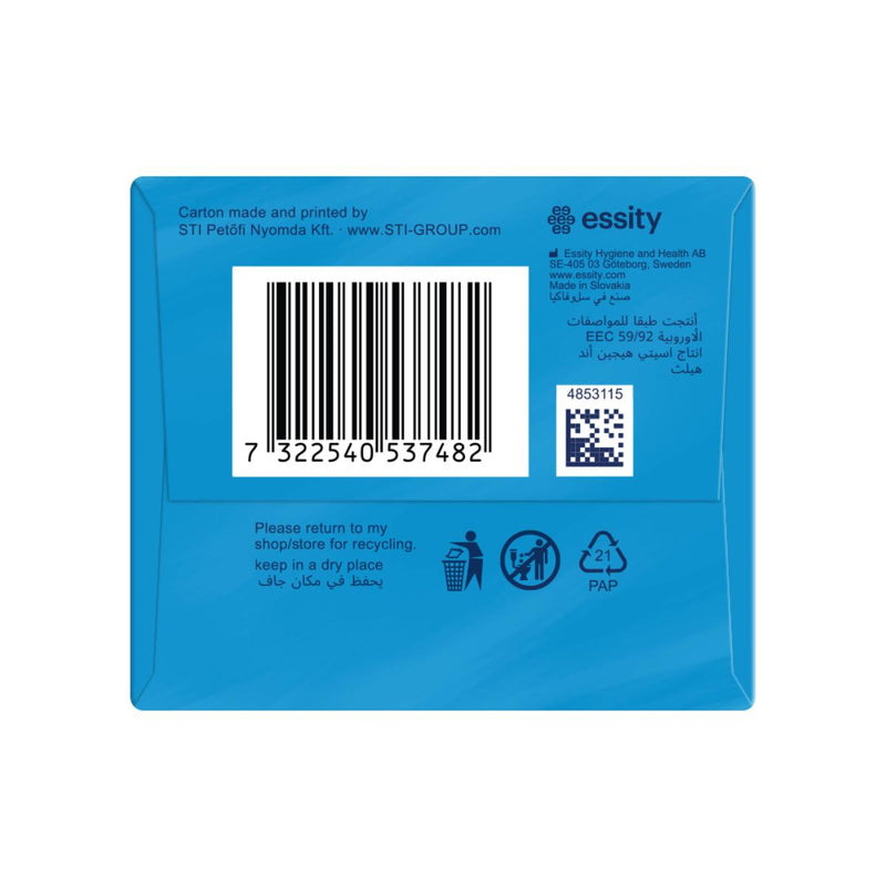 Nana Panty Liners Normal 32 Pads