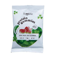 Free Life Protein Gummies Watermelon 32g