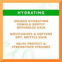 Cantu Shea Butter Avocado Hydrating Conditioner 400ml