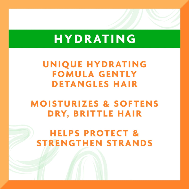 Cantu Shea Butter Avocado Hydrating Conditioner 400ml