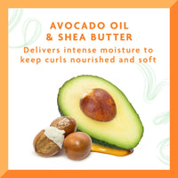 Cantu Shea Butter Avocado Hydrating Conditioner 400ml