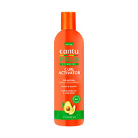 Cantu Shea Butter Avocado Hydrating Curl Activator 355ml