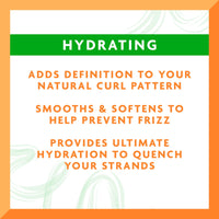 Cantu Shea Butter Avocado Hydrating Curl Activator 355ml