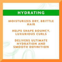 Cantu Shea Butter Avocado Hydrating Curling Cream 340g
