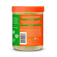 Cantu Shea Butter Avocado Hydrating Gel 524g