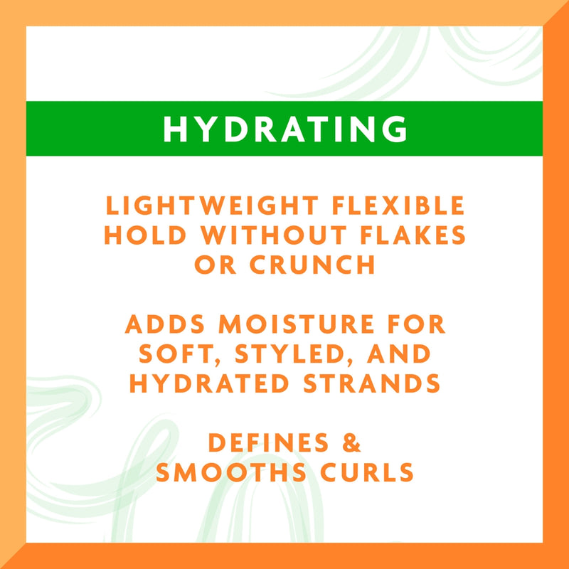 Cantu Shea Butter Avocado Hydrating Gel 524g
