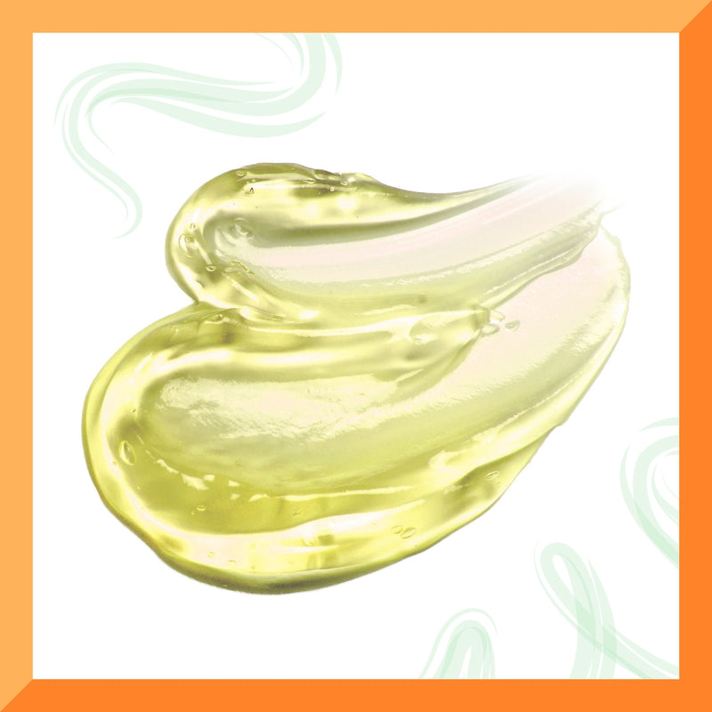 Cantu Shea Butter Avocado Hydrating Gel 524g
