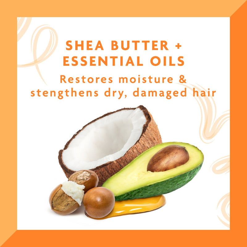 Cantu Shea Butter Deep Treatment Masque 340g