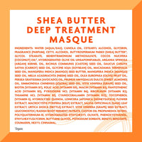 Cantu Shea Butter Deep Treatment Masque 340g
