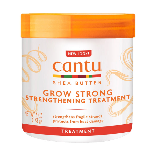 Cantu Shea Butter Grow Strong Strengthening Treatment 173g