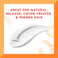 Cantu Shea Butter Grow Strong Strengthening Treatment 173g