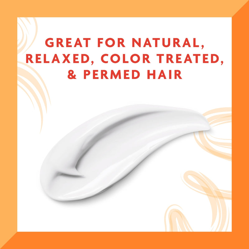 Cantu Shea Butter Grow Strong Strengthening Treatment 173g