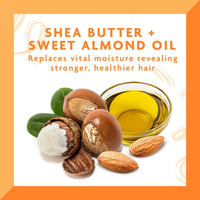 Cantu Shea Butter Grow Strong Strengthening Treatment 173g