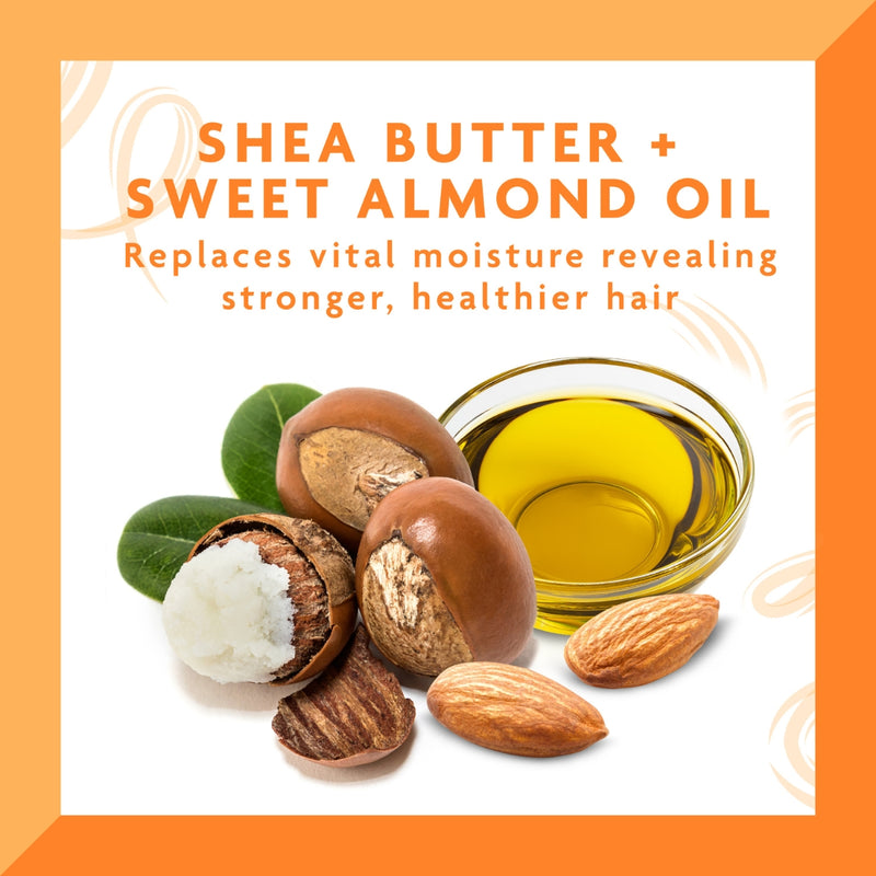 Cantu Shea Butter Grow Strong Strengthening Treatment 173g