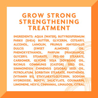 Cantu Shea Butter Grow Strong Strengthening Treatment 173g