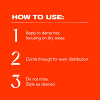 Cantu Shea Butter Leave In Conditioning Cream 340g